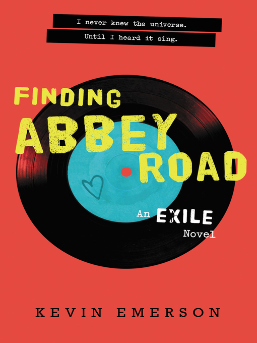 Title details for Finding Abbey Road by Kevin Emerson - Wait list